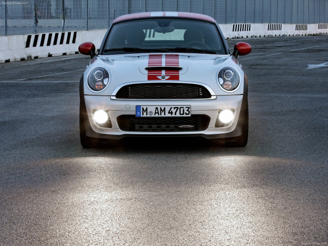 mini coupe pic #81592