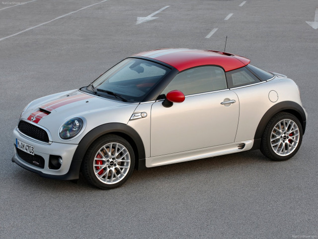 mini coupe pic #81608