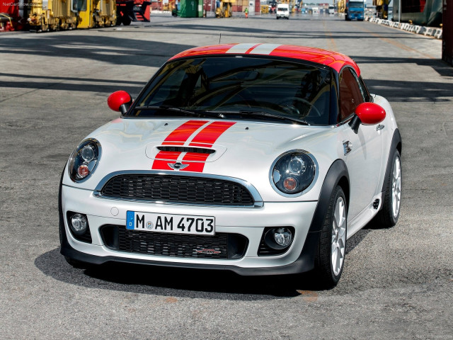 mini coupe pic #81616