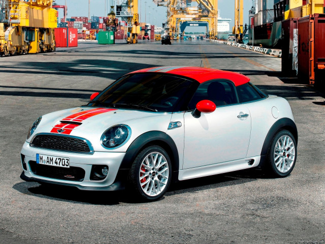 mini coupe pic #81620