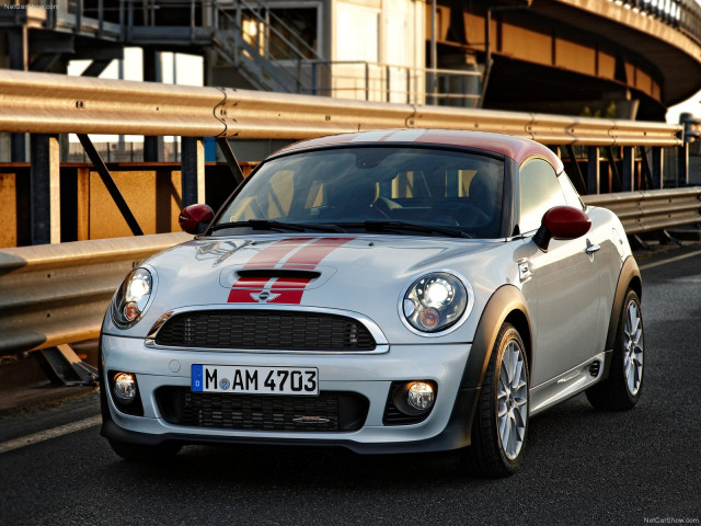 mini coupe pic #81621