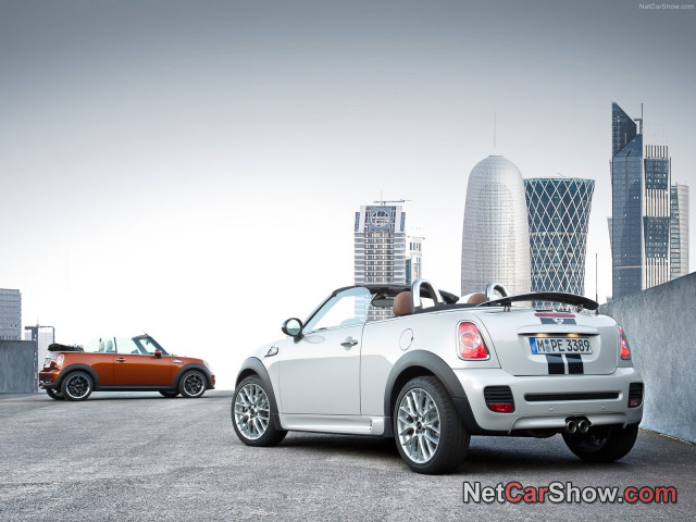 mini roadster pic #85798