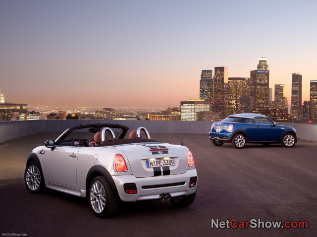 mini roadster pic #85799