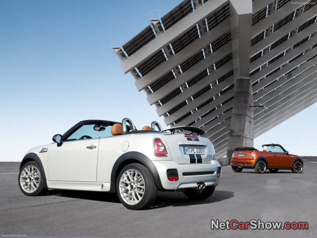 mini roadster pic #85800