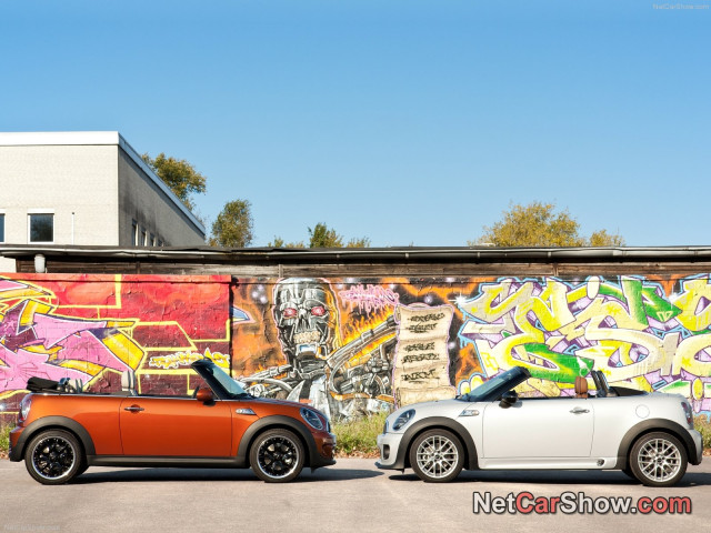 mini roadster pic #85802