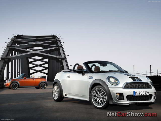 mini roadster pic #85806