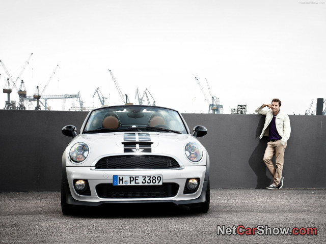 mini roadster pic #85811