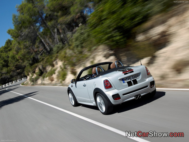 mini roadster pic #85815