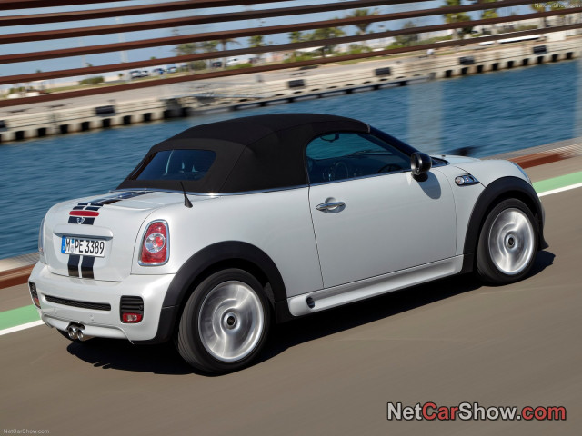 mini roadster pic #85820