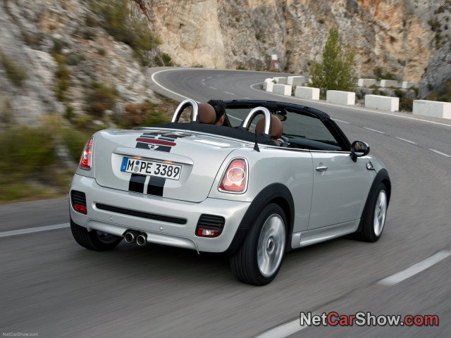 mini roadster pic #85824