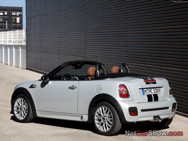 mini roadster pic #85825