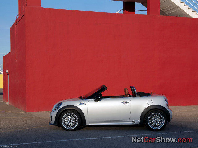 mini roadster pic #85827