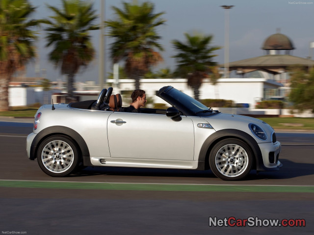 mini roadster pic #85828