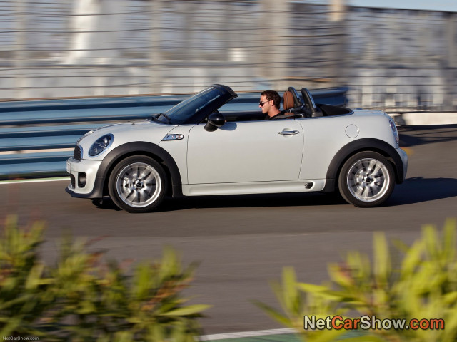 mini roadster pic #85829