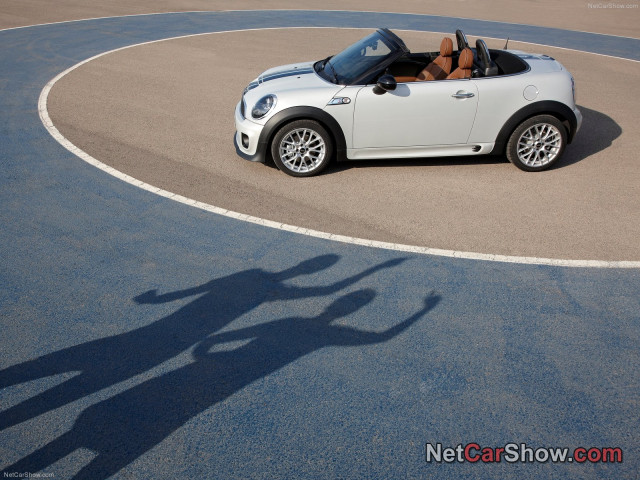 mini roadster pic #85831