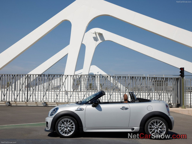 mini roadster pic #85832