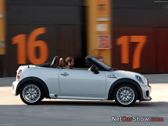 mini roadster pic #85833