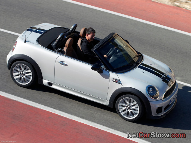 mini roadster pic #85834