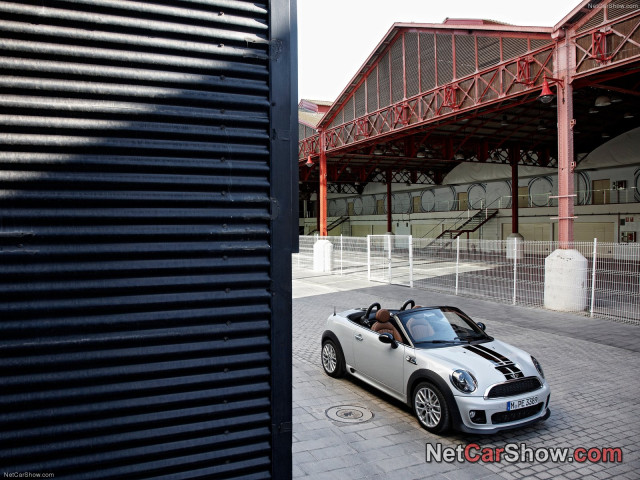 mini roadster pic #85838