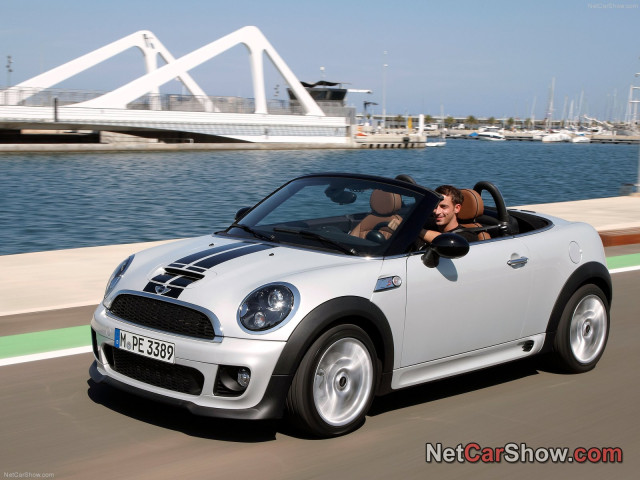 mini roadster pic #85839