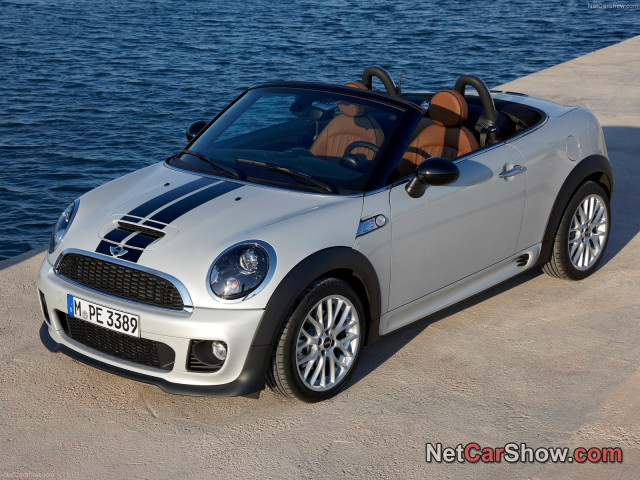 mini roadster pic #85841