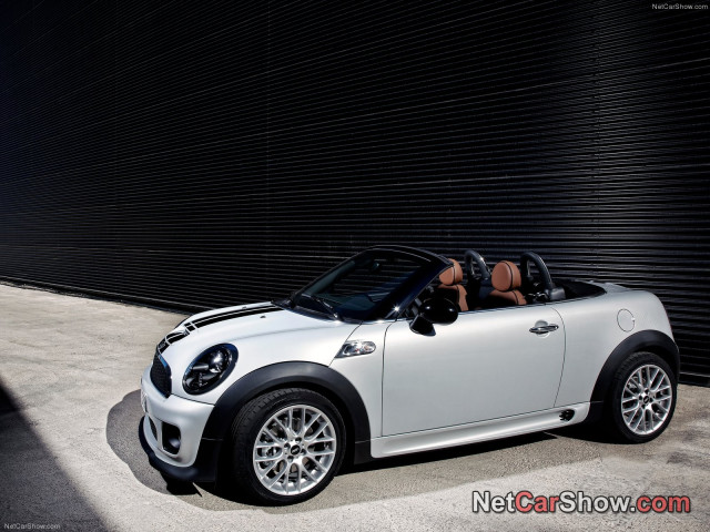 mini roadster pic #85842