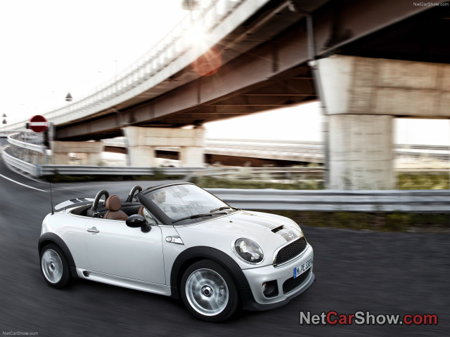 mini roadster pic #85843