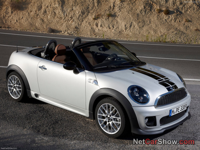 mini roadster pic #85845