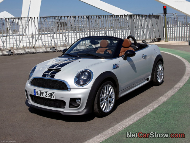 mini roadster pic #85852