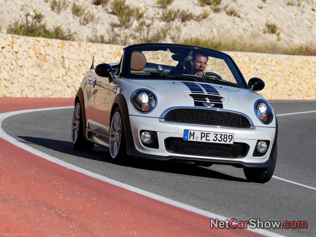 mini roadster pic #85853