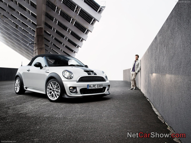 mini roadster pic #85856