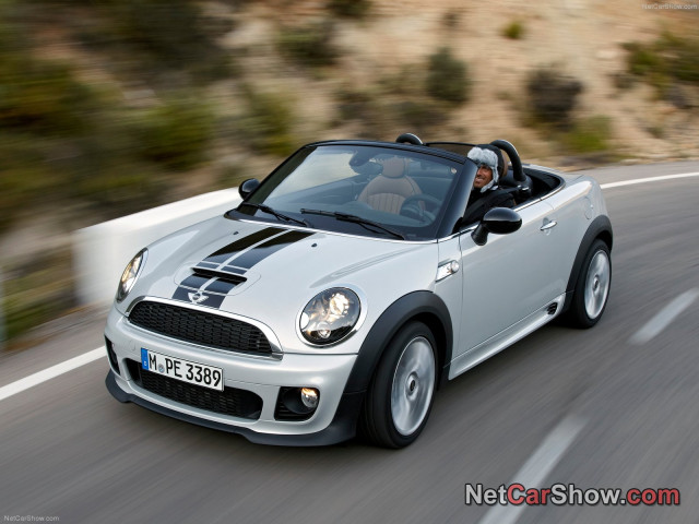 mini roadster pic #85857