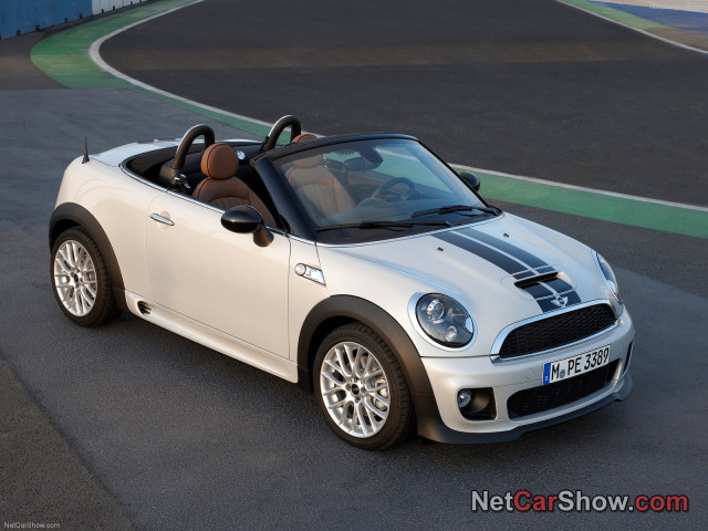 mini roadster pic #85858