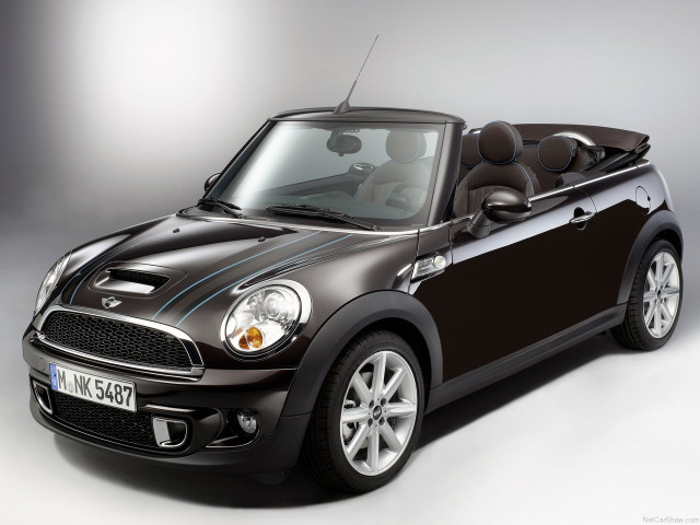 mini convertible highgate pic #88785