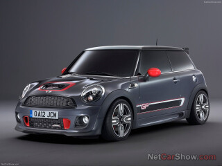 Mini Cooper III (F56)