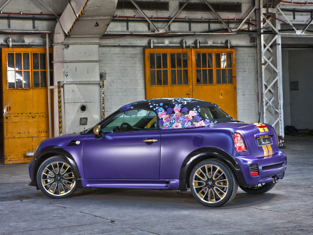 mini cooper s roadster pic #92080