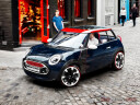 Mini Rocketman