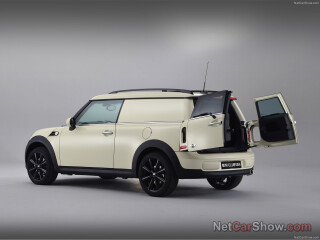 Mini Clubvan