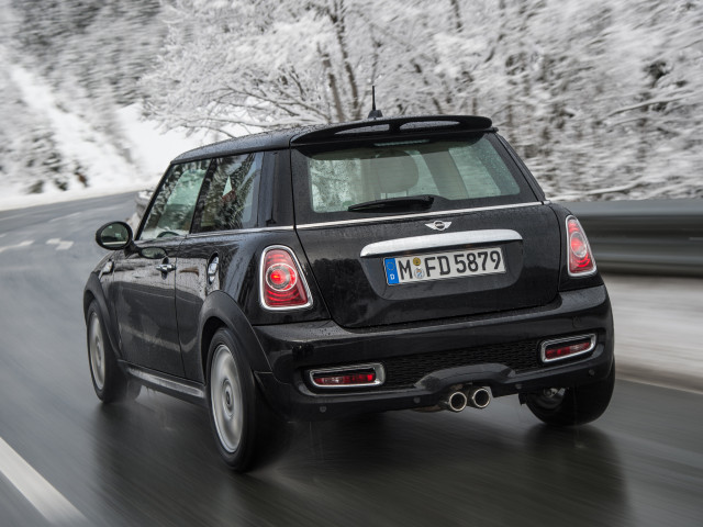 mini cooper s pic #98717