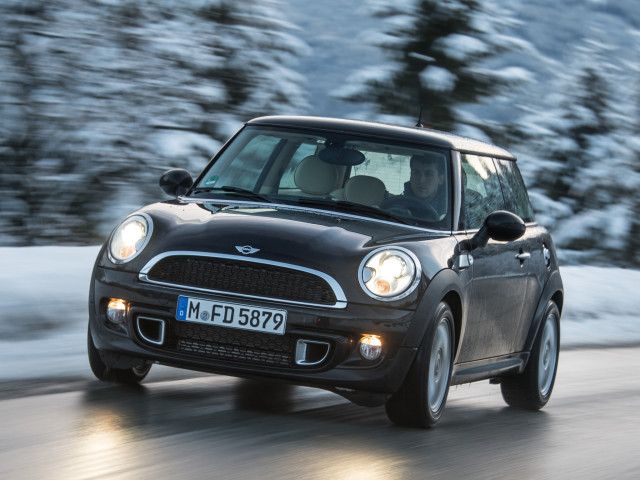 mini cooper s pic #98718