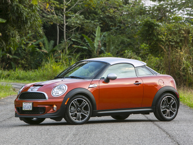 mini cooper pic #99490