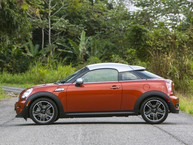 mini cooper pic #99491