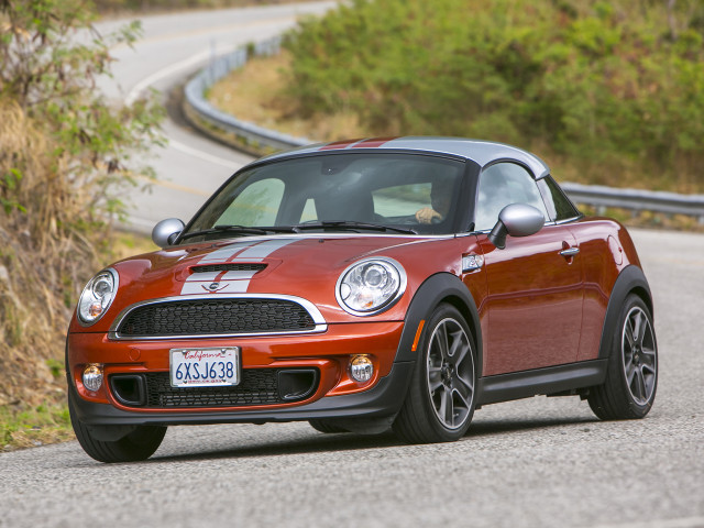 mini cooper pic #99496