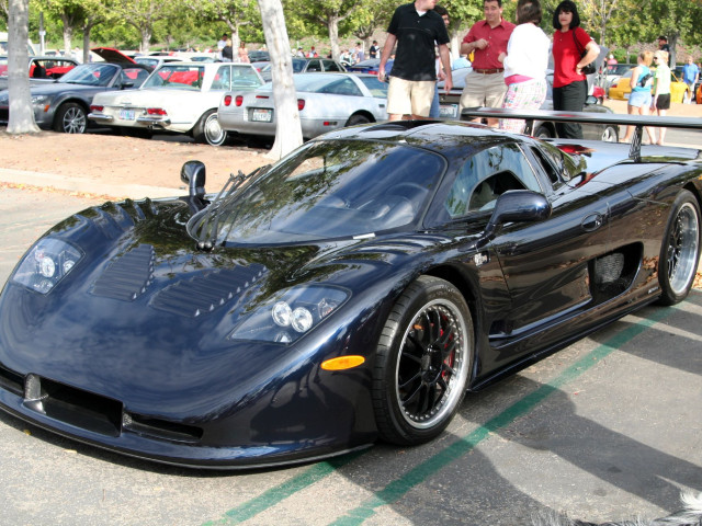 mosler mt900 gtr xx land shark pic #105862