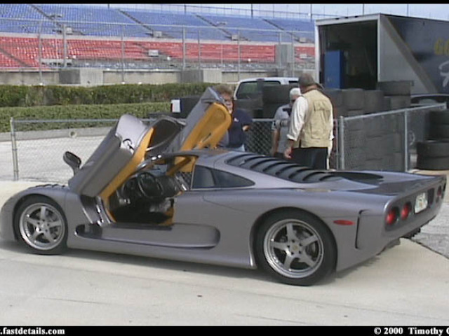 mosler mt900 pic #12451