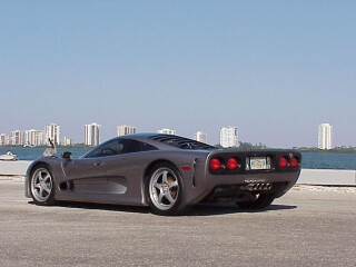Mosler MT900