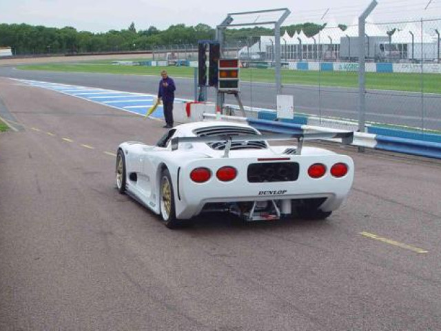 mosler mt900r pic #12456