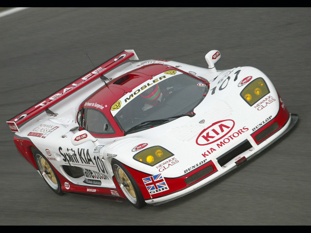 mosler mt900r pic #45532