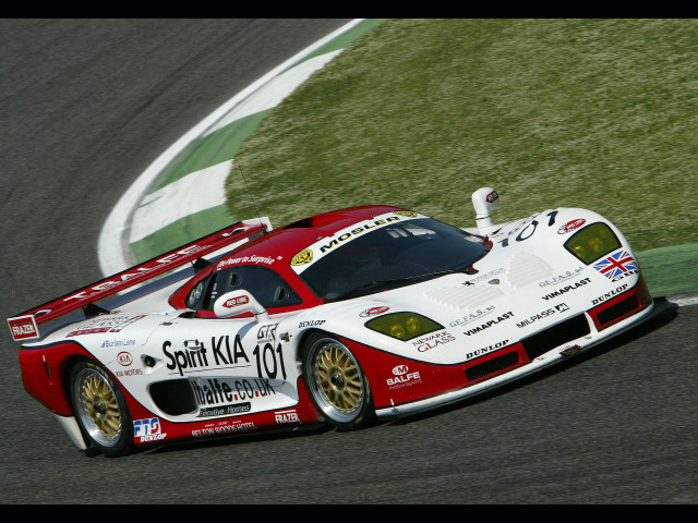 mosler mt900r pic #45533