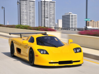Mosler MT900S